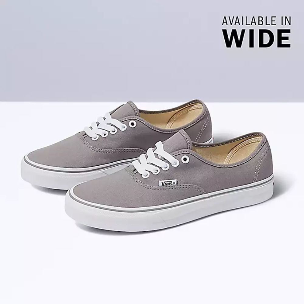 VANS Lace up Sneakers Unisex